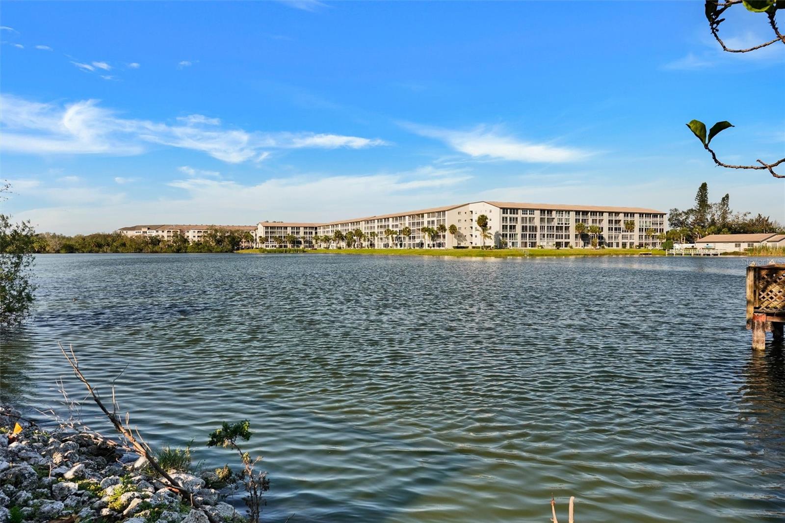 3698 LAKE BAYSHORE DR #K-410, BRADENTON, FL, 34205