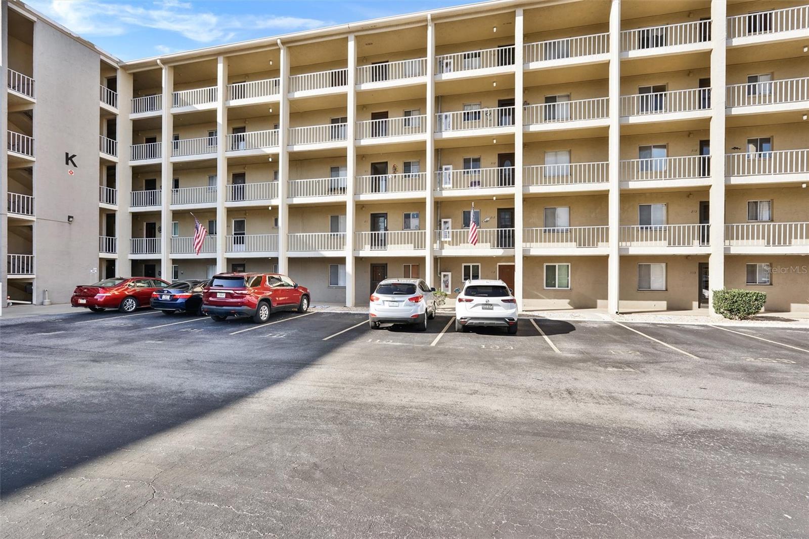 3698 LAKE BAYSHORE DR #K-410, BRADENTON, FL, 34205