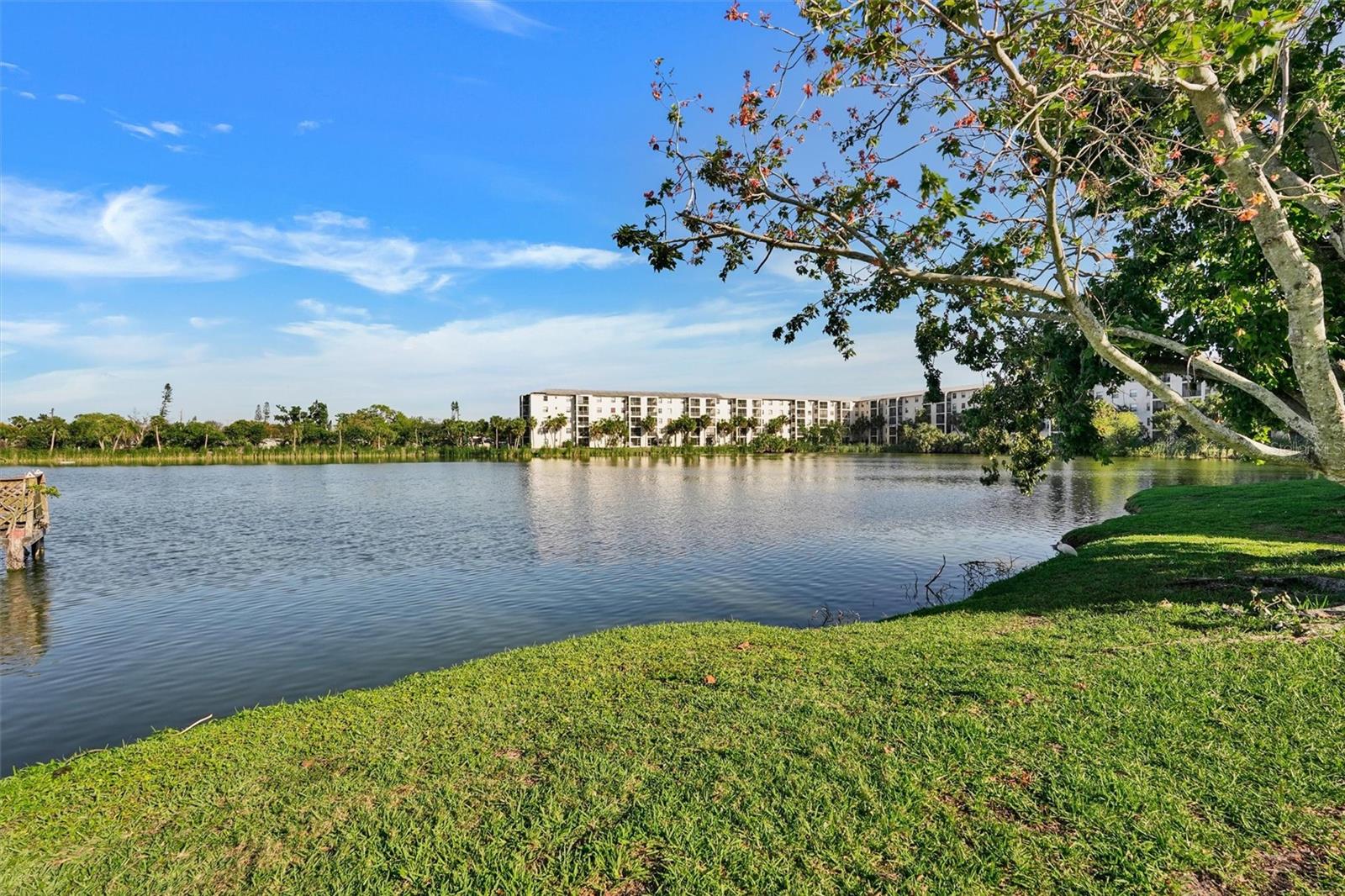 3698 LAKE BAYSHORE DR #K-410, BRADENTON, FL, 34205