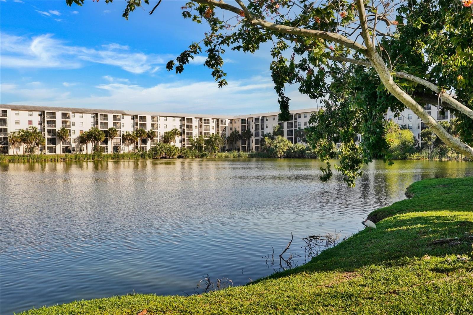 3698 LAKE BAYSHORE DR #K-410, BRADENTON, FL, 34205