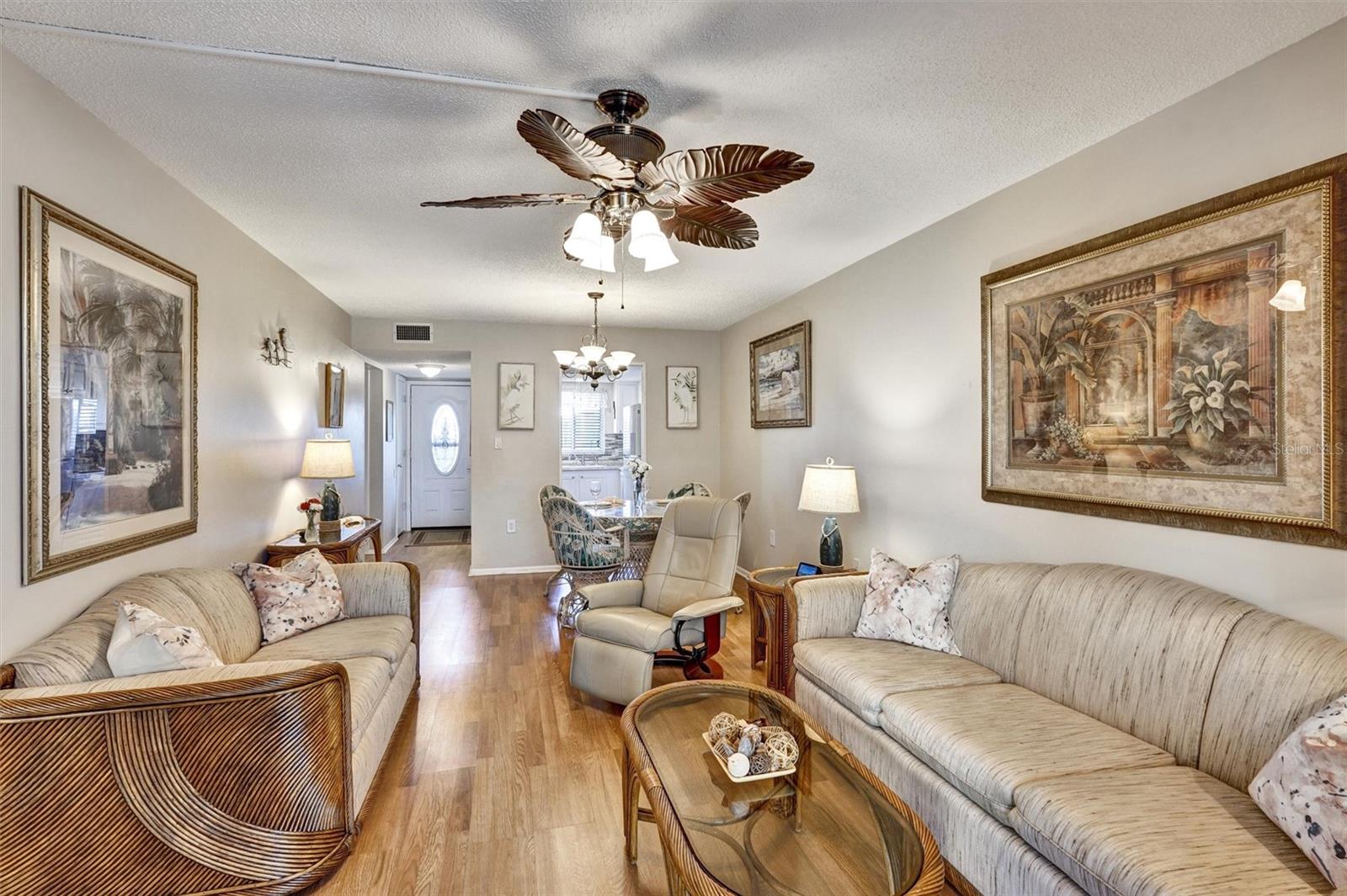 3698 LAKE BAYSHORE DR #K-410, BRADENTON, FL, 34205