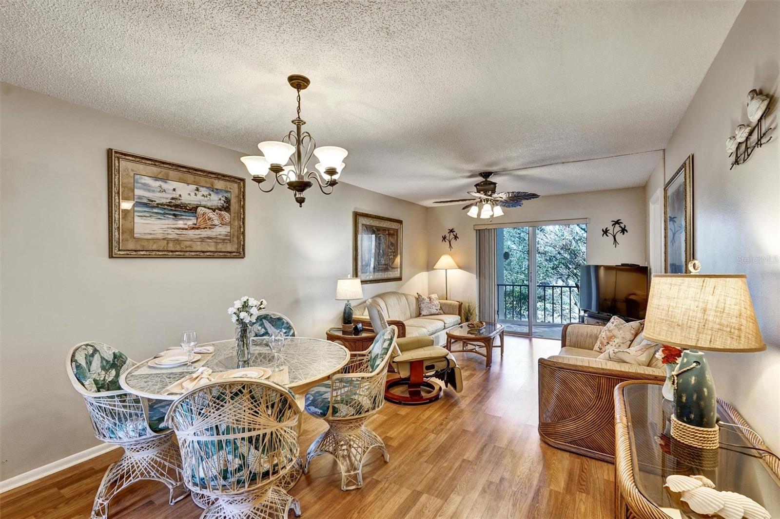 3698 LAKE BAYSHORE DR #K-410, BRADENTON, FL, 34205