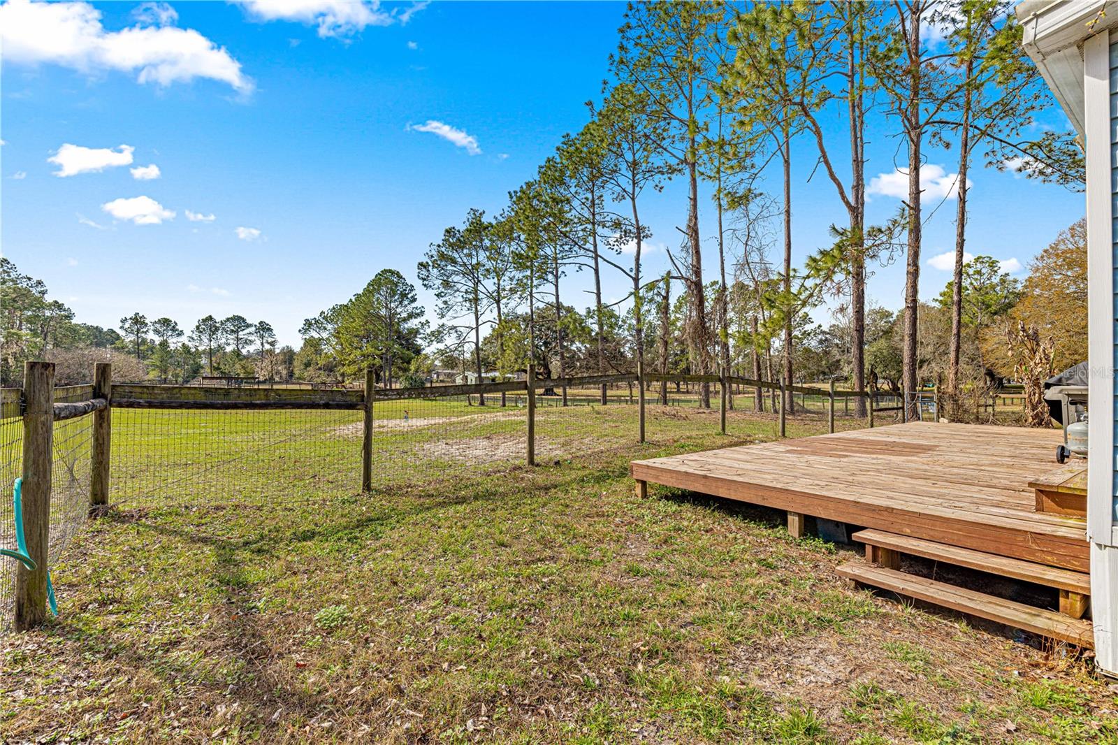 15540 N HIGHWAY 329, REDDICK, FL, 32686
