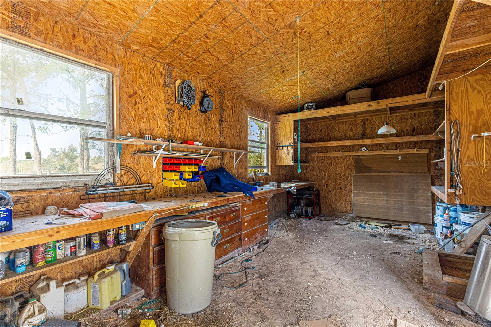 15540 N HIGHWAY 329, REDDICK, FL, 32686
