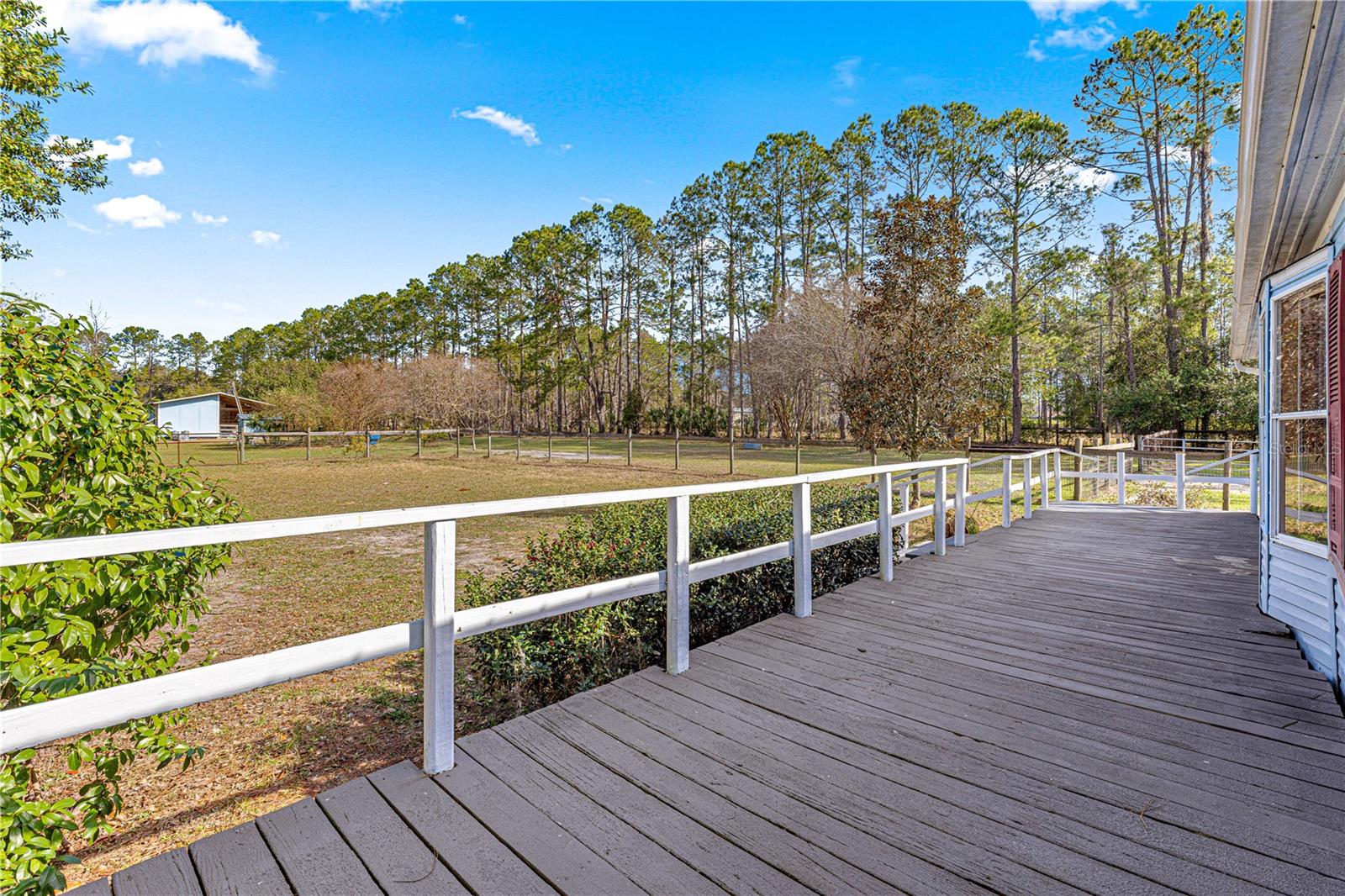 15540 N HIGHWAY 329, REDDICK, FL, 32686