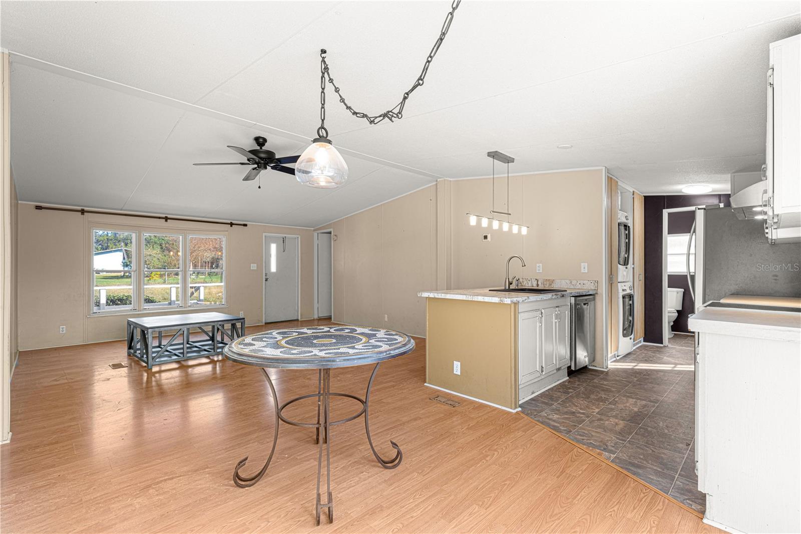 15540 N HIGHWAY 329, REDDICK, FL, 32686