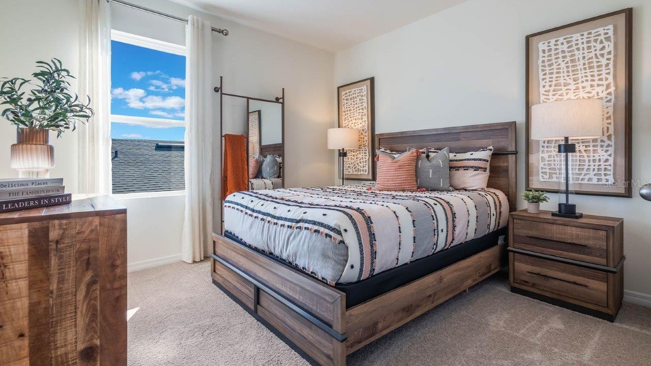 3166 PARTINGTON BLVD, DAVENPORT, FL, 33837