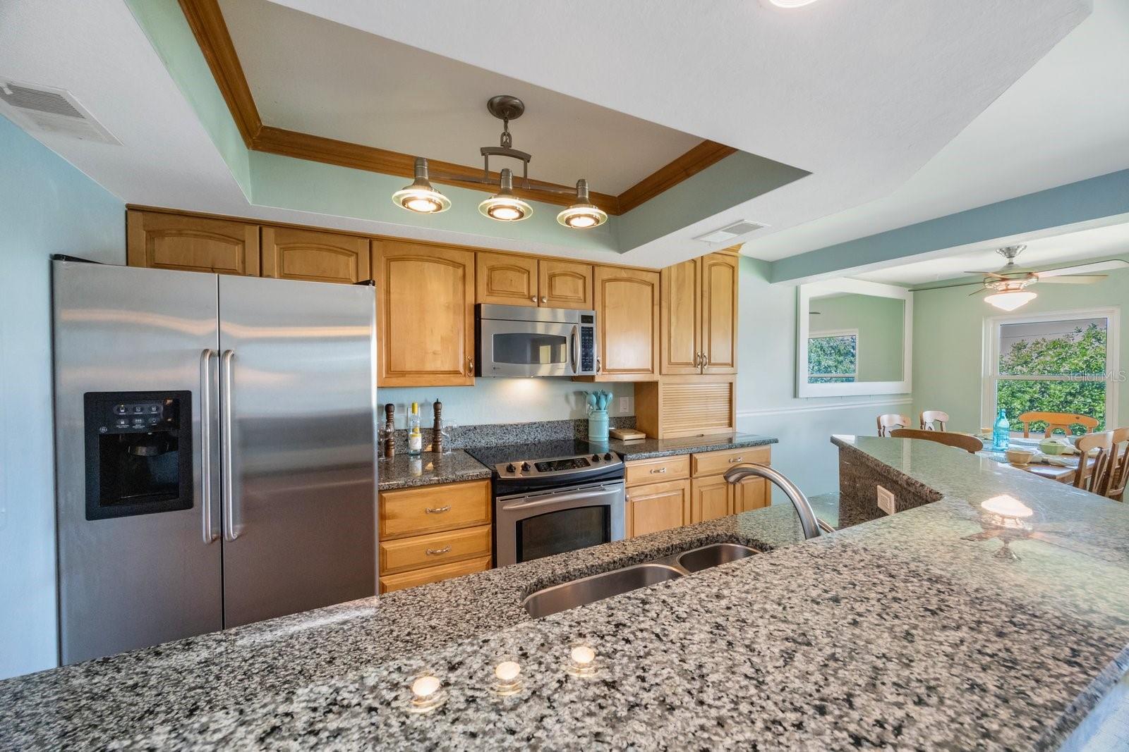 1125 PINELLAS BAYWAY S #305, ST PETERSBURG, FL, 33715