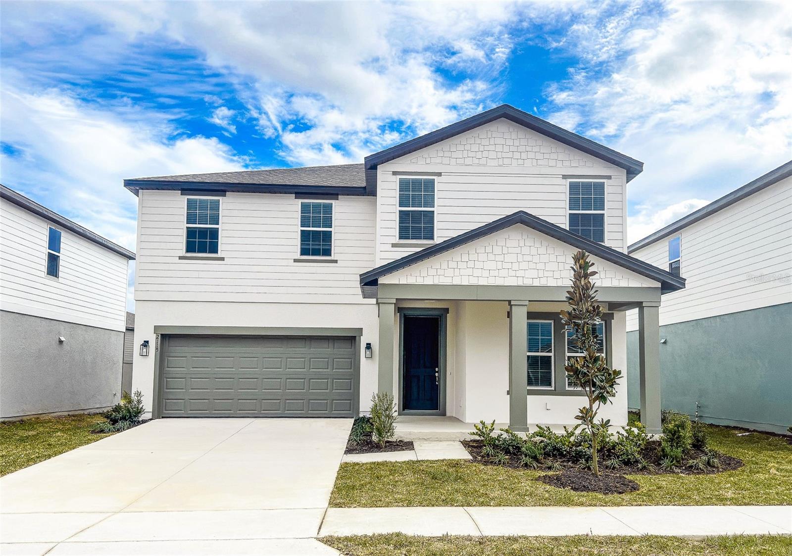2115 DERWENT DR, DAVENPORT, FL, 33896