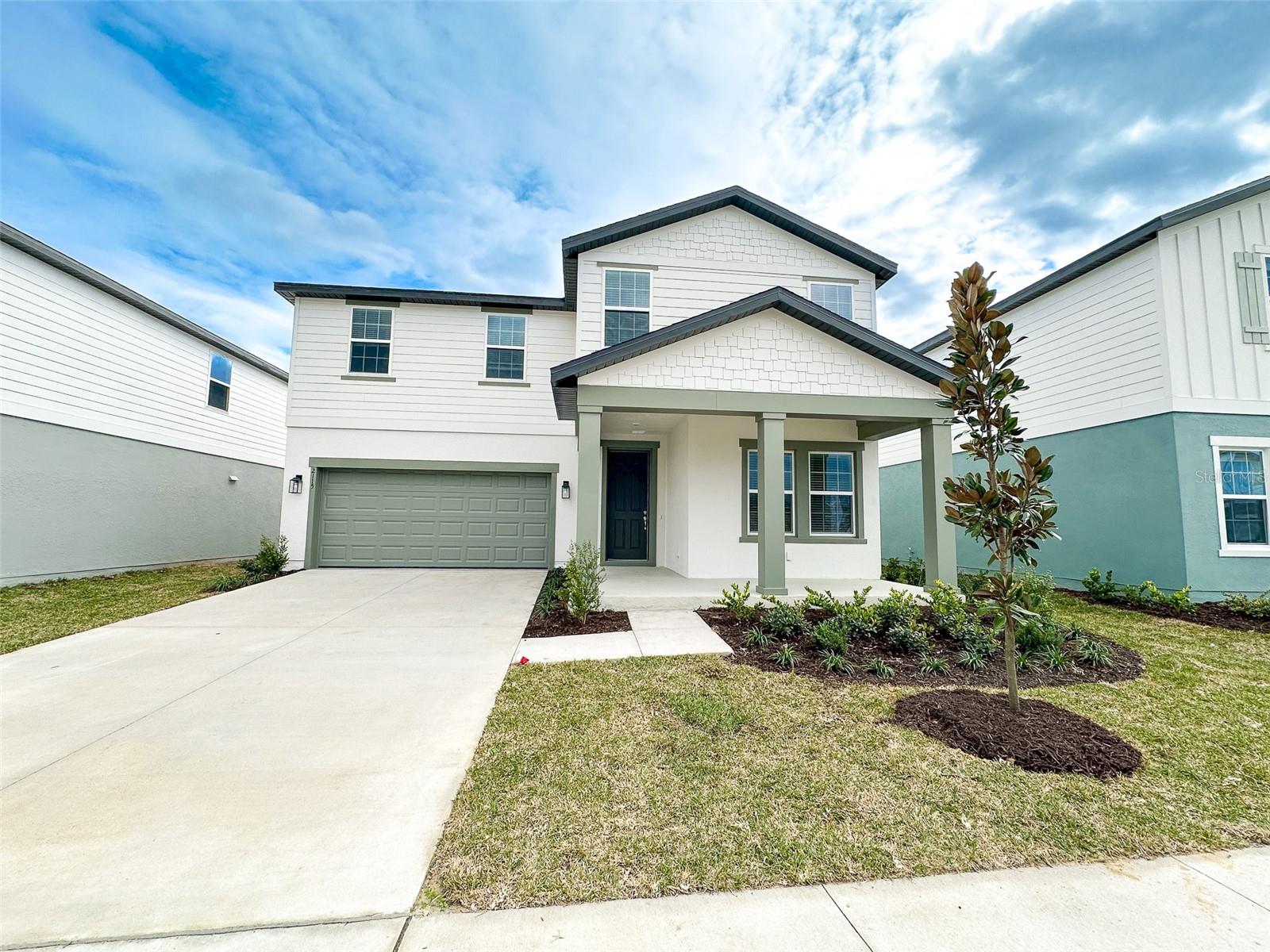2115 DERWENT DR, DAVENPORT, FL, 33896
