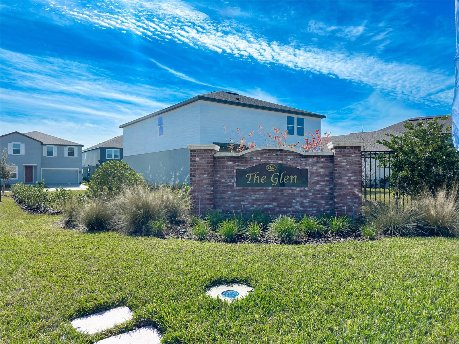 2115 DERWENT DR, DAVENPORT, FL, 33896
