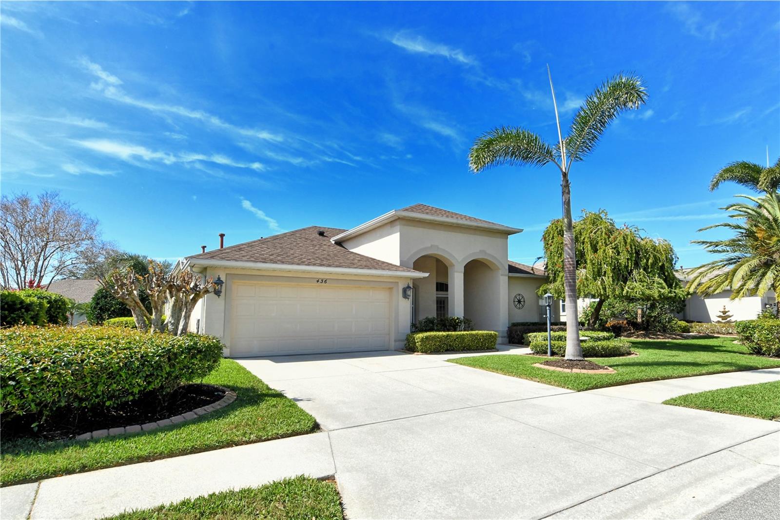 436 COUNTRY LN, BRADENTON, FL, 34212