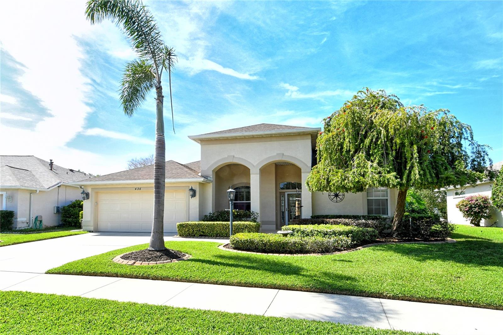 436 COUNTRY LN, BRADENTON, FL, 34212