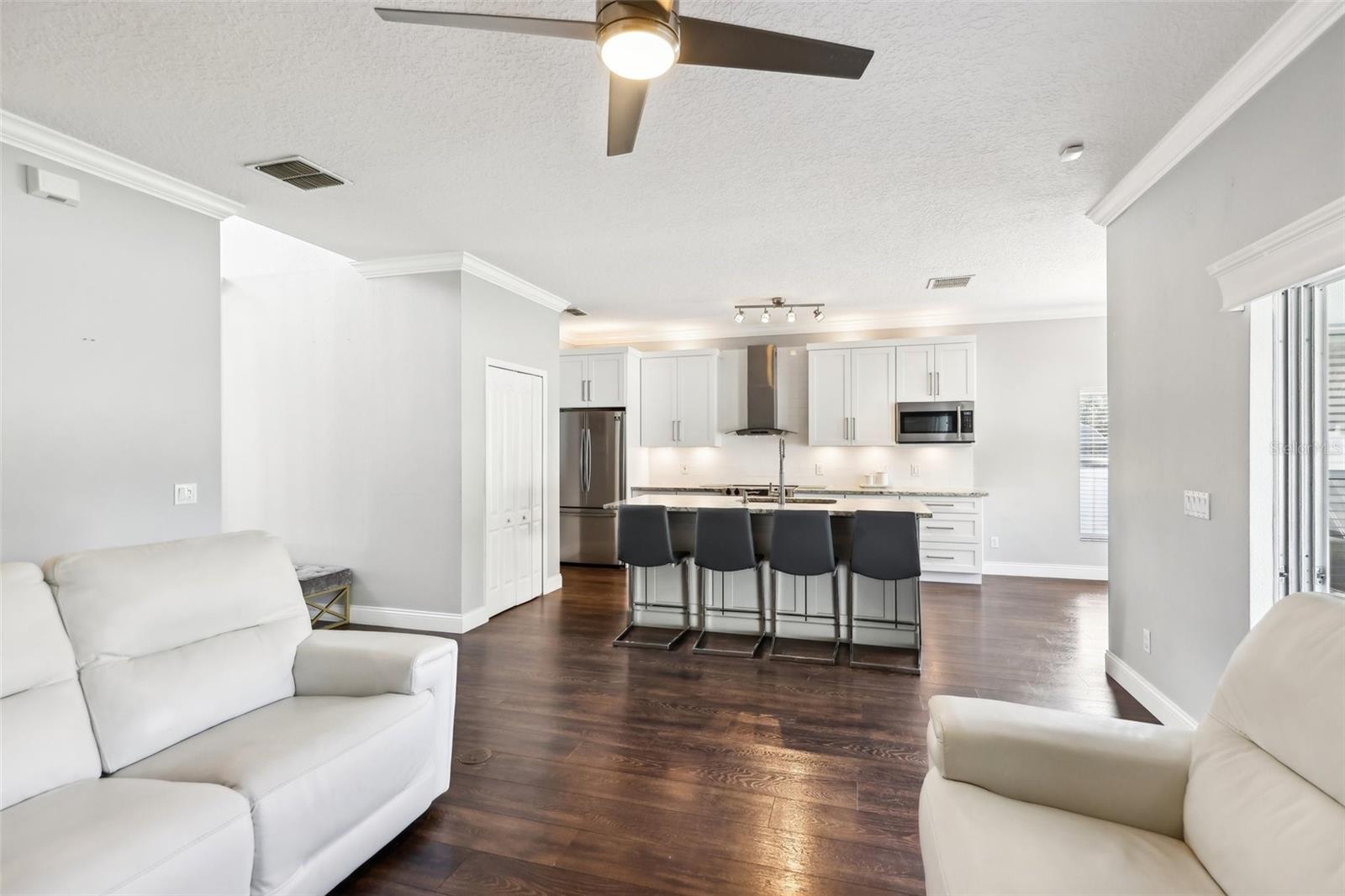 128 CALABRIA SPRINGS CV, SANFORD, FL, 32771