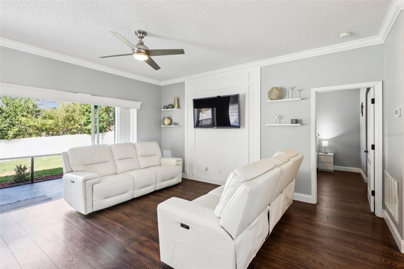 128 CALABRIA SPRINGS CV, SANFORD, FL, 32771