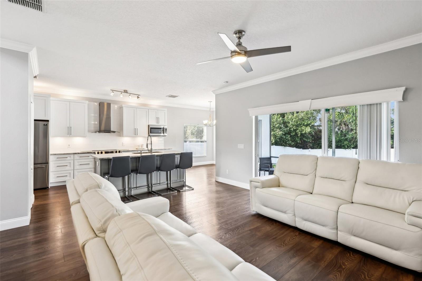 128 CALABRIA SPRINGS CV, SANFORD, FL, 32771