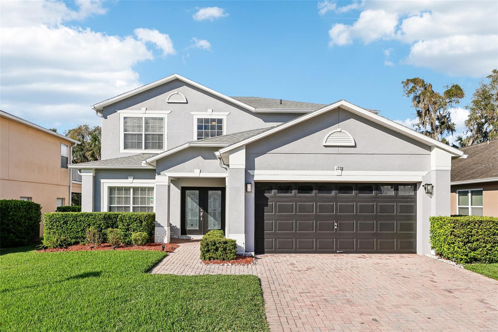 128 CALABRIA SPRINGS CV, SANFORD, FL, 32771