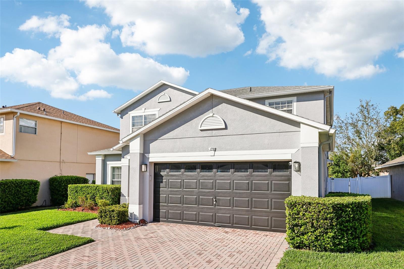 128 CALABRIA SPRINGS CV, SANFORD, FL, 32771