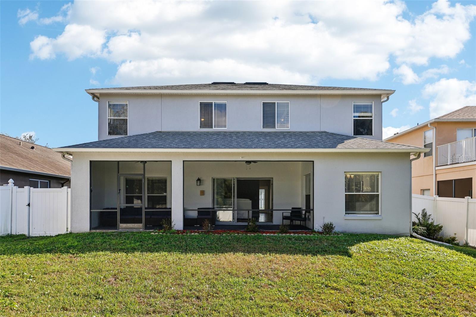 128 CALABRIA SPRINGS CV, SANFORD, FL, 32771
