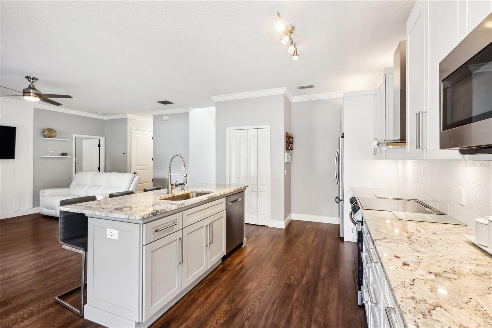 128 CALABRIA SPRINGS CV, SANFORD, FL, 32771