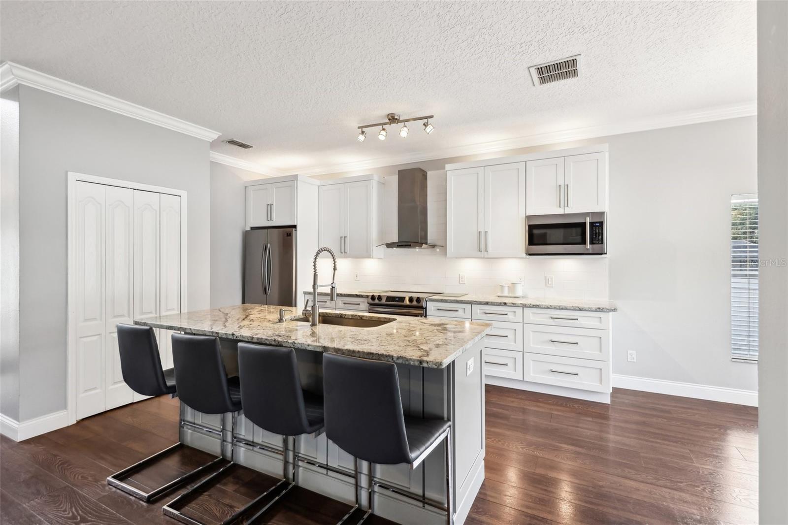128 CALABRIA SPRINGS CV, SANFORD, FL, 32771