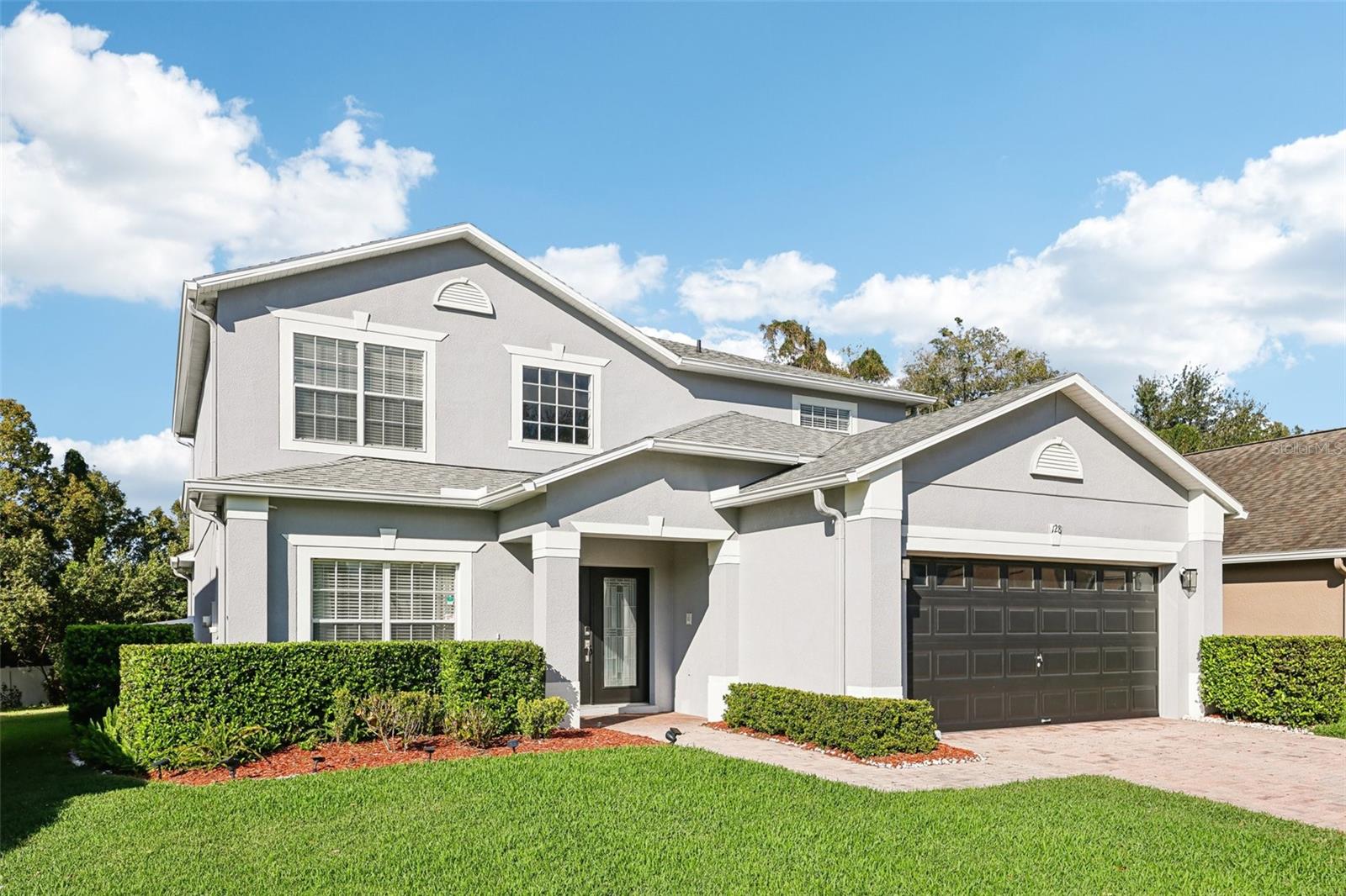 128 CALABRIA SPRINGS CV, SANFORD, FL, 32771