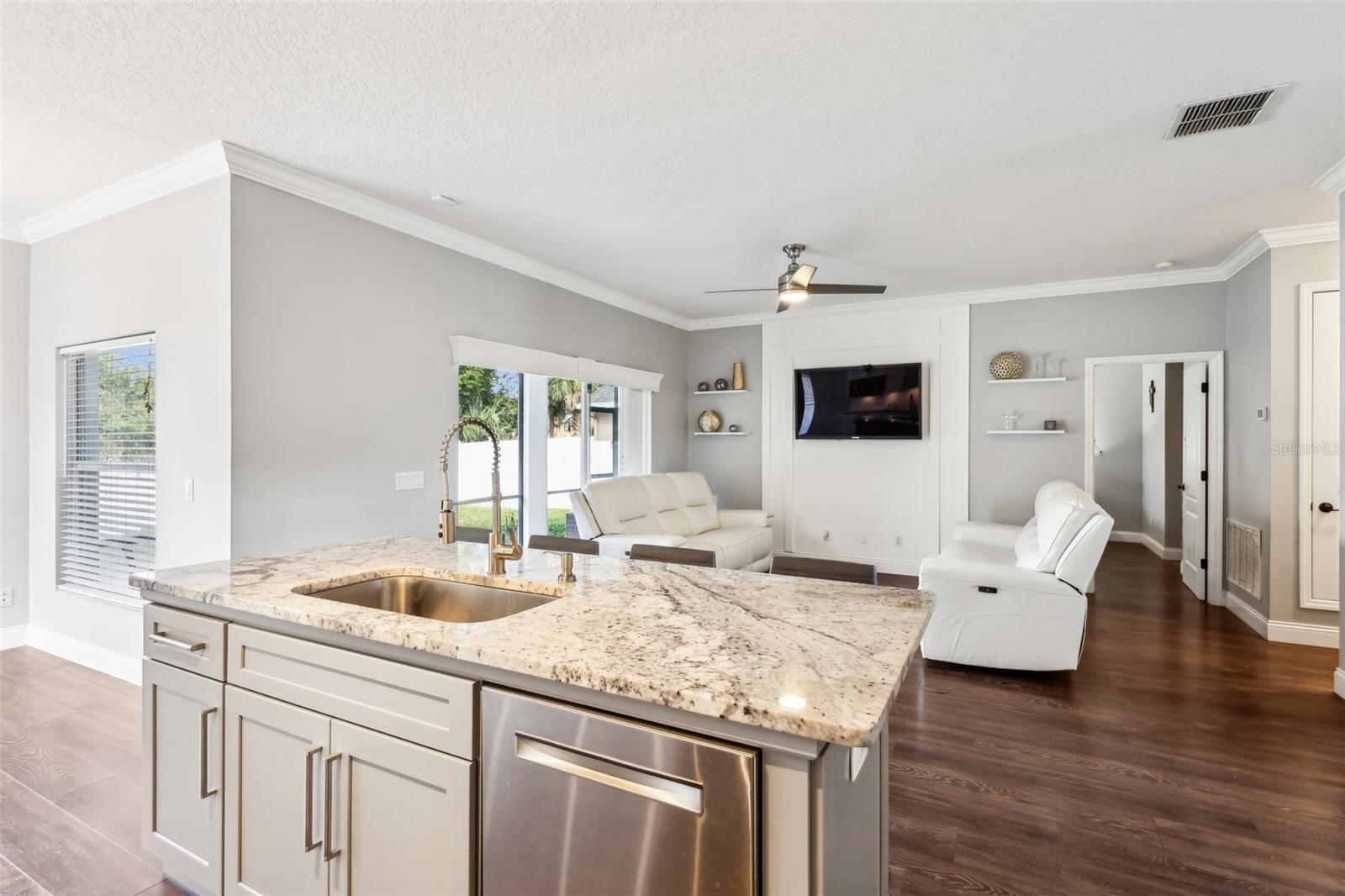 128 CALABRIA SPRINGS CV, SANFORD, FL, 32771
