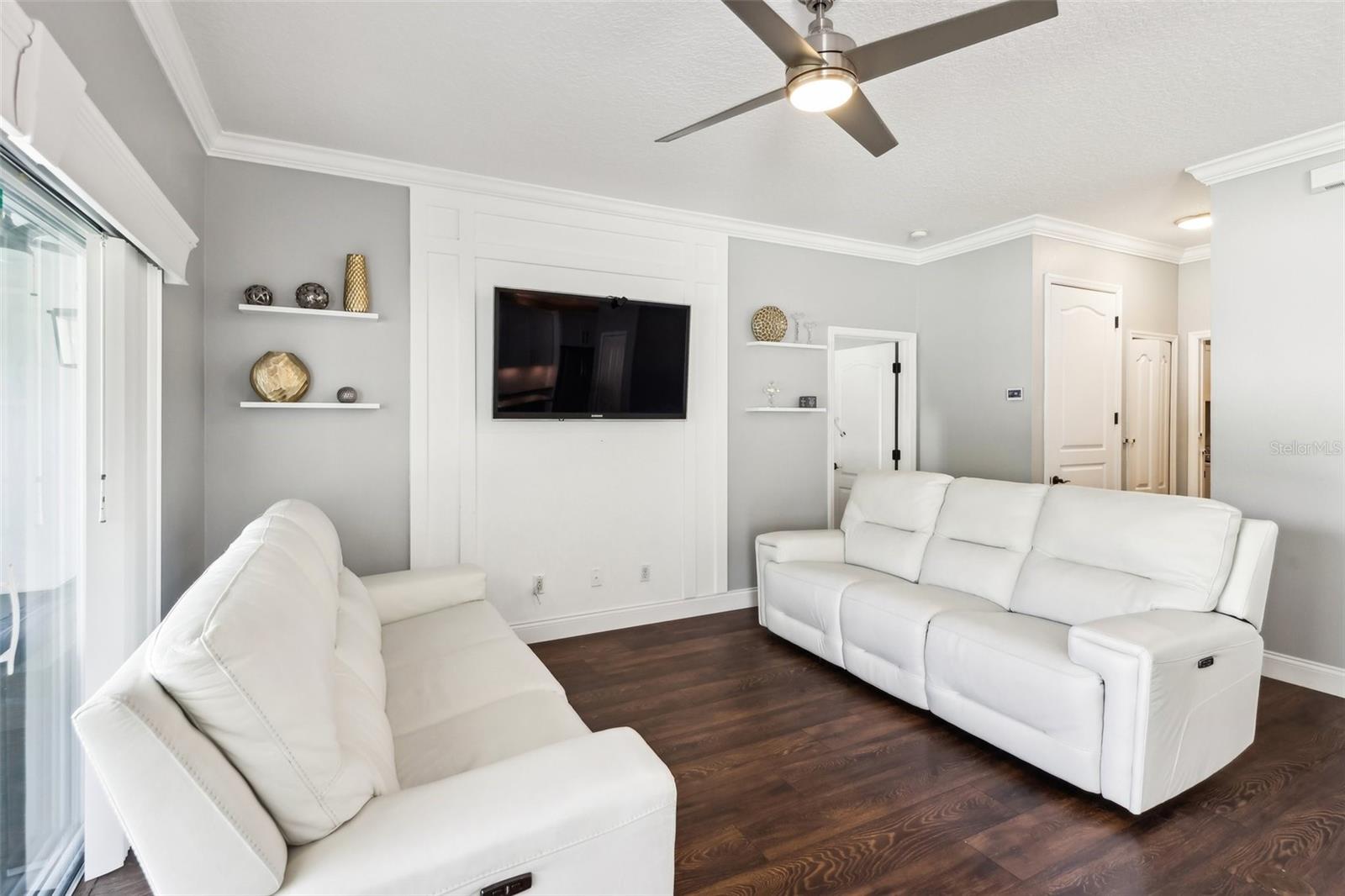 128 CALABRIA SPRINGS CV, SANFORD, FL, 32771