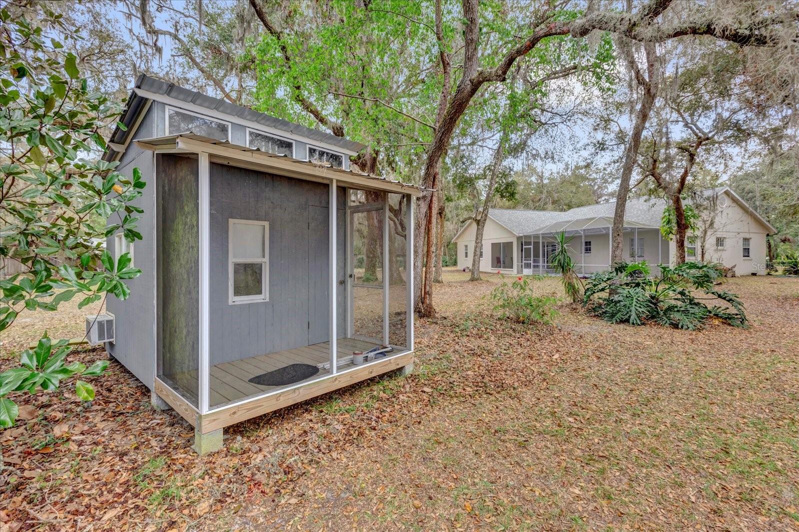 39104 MEYERS RD, LADY LAKE, FL, 32159
