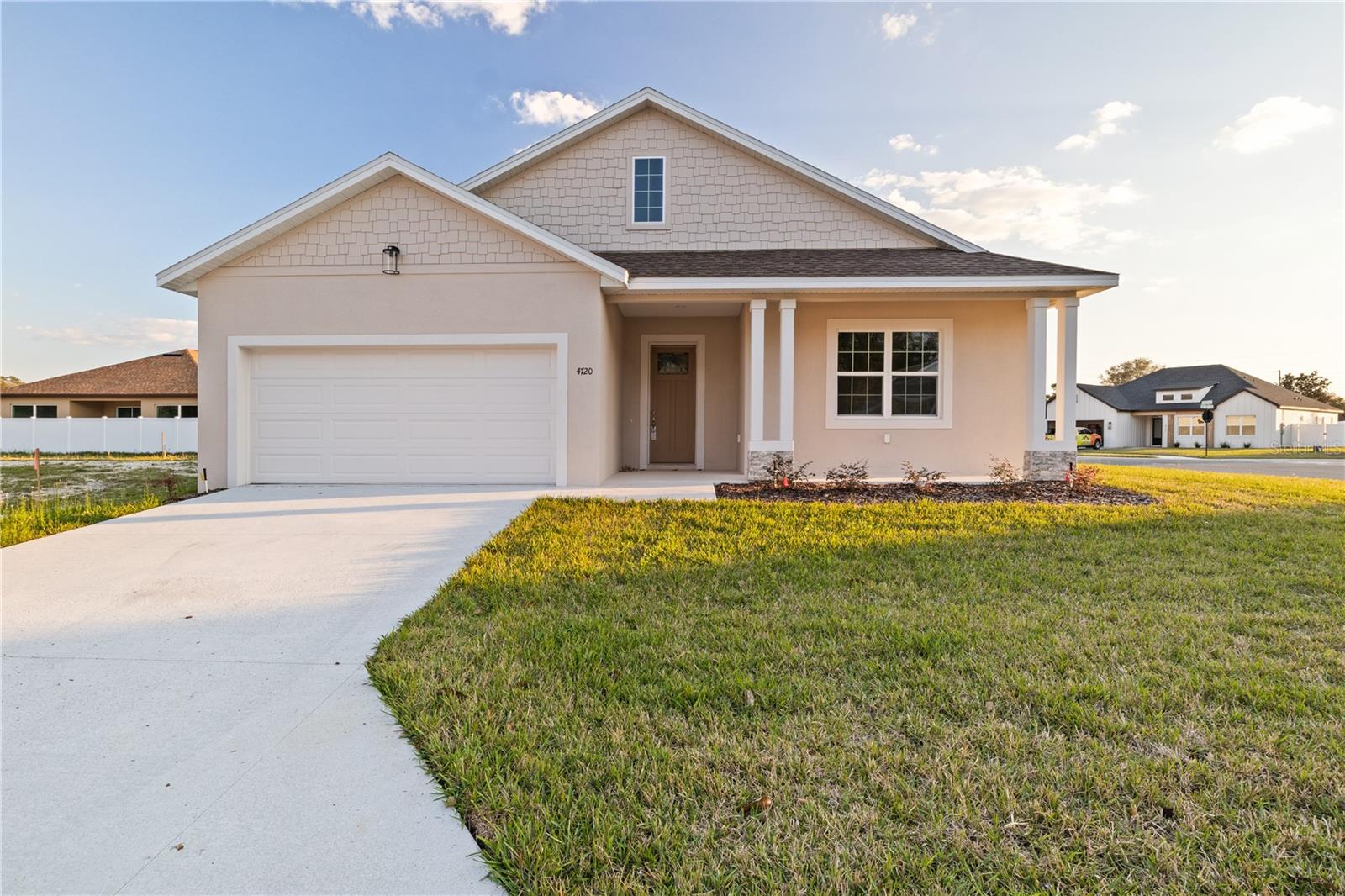 4720 SE 25TH LOOP, OCALA, FL, 34480