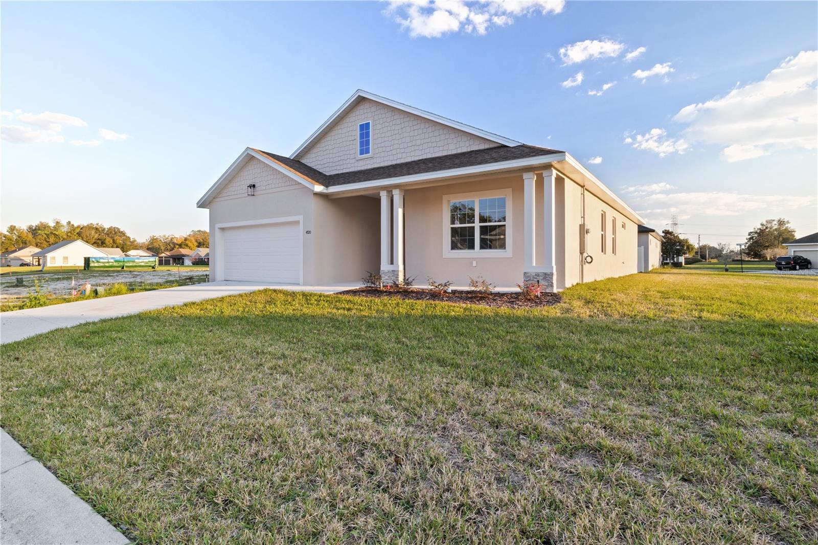 4720 SE 25TH LOOP, OCALA, FL, 34480