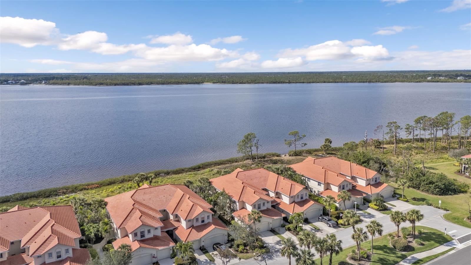 4628 CLUB DR #H101, PORT CHARLOTTE, FL, 33953