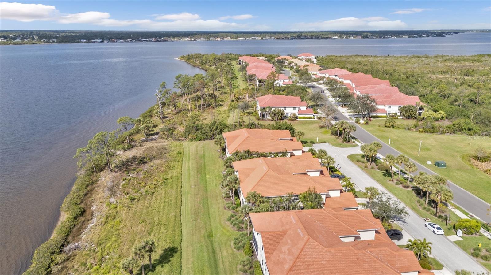 4628 CLUB DR #H101, PORT CHARLOTTE, FL, 33953