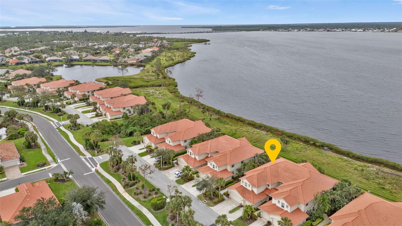 4628 CLUB DR #H101, PORT CHARLOTTE, FL, 33953