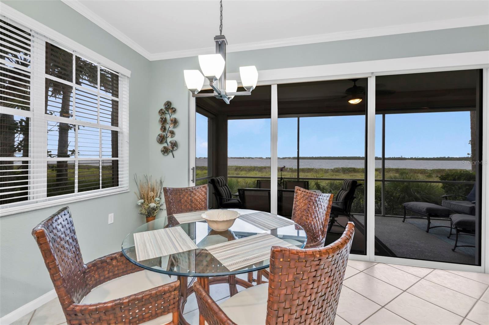 4628 CLUB DR #H101, PORT CHARLOTTE, FL, 33953