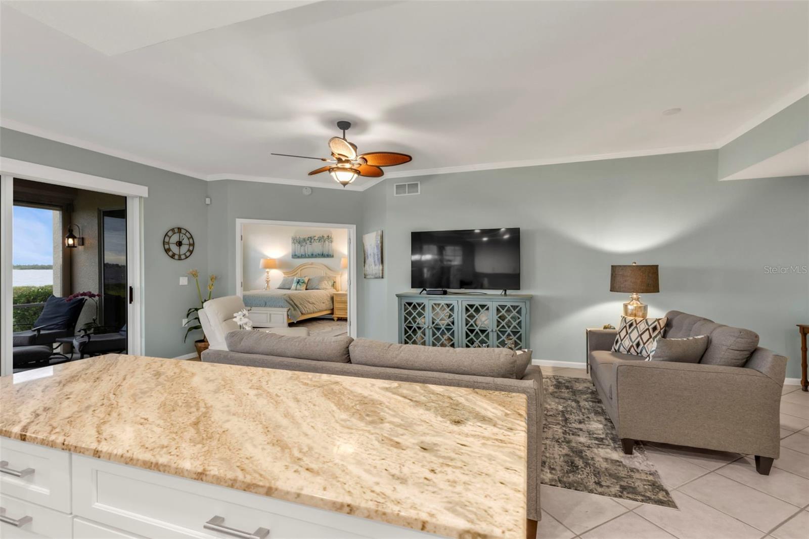 4628 CLUB DR #H101, PORT CHARLOTTE, FL, 33953
