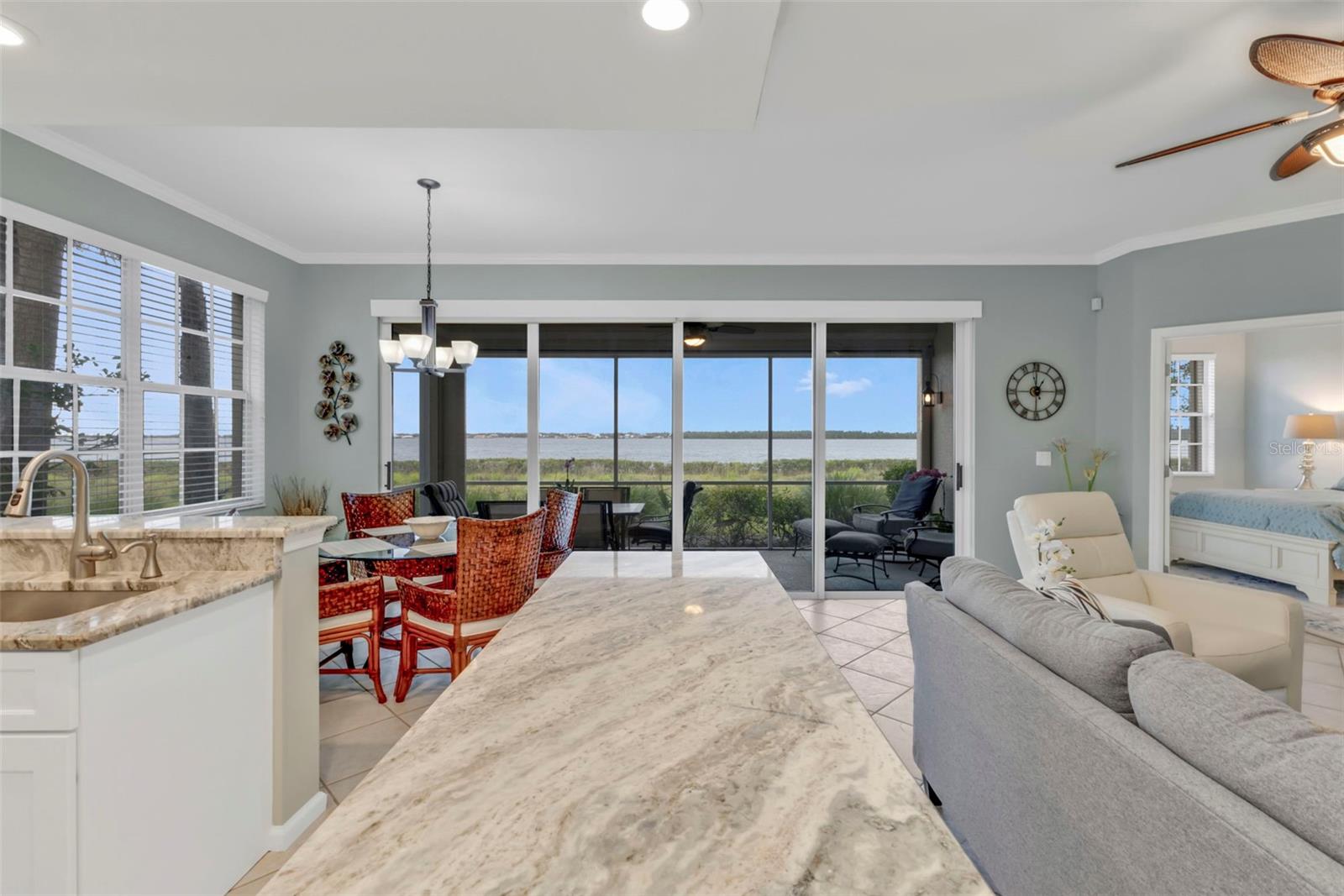 4628 CLUB DR #H101, PORT CHARLOTTE, FL, 33953