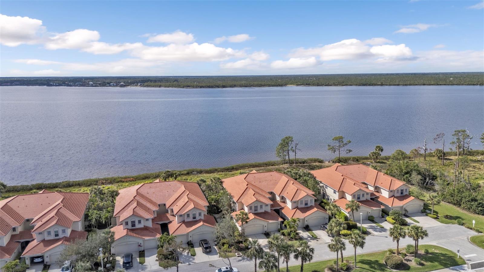4628 CLUB DR #H101, PORT CHARLOTTE, FL, 33953