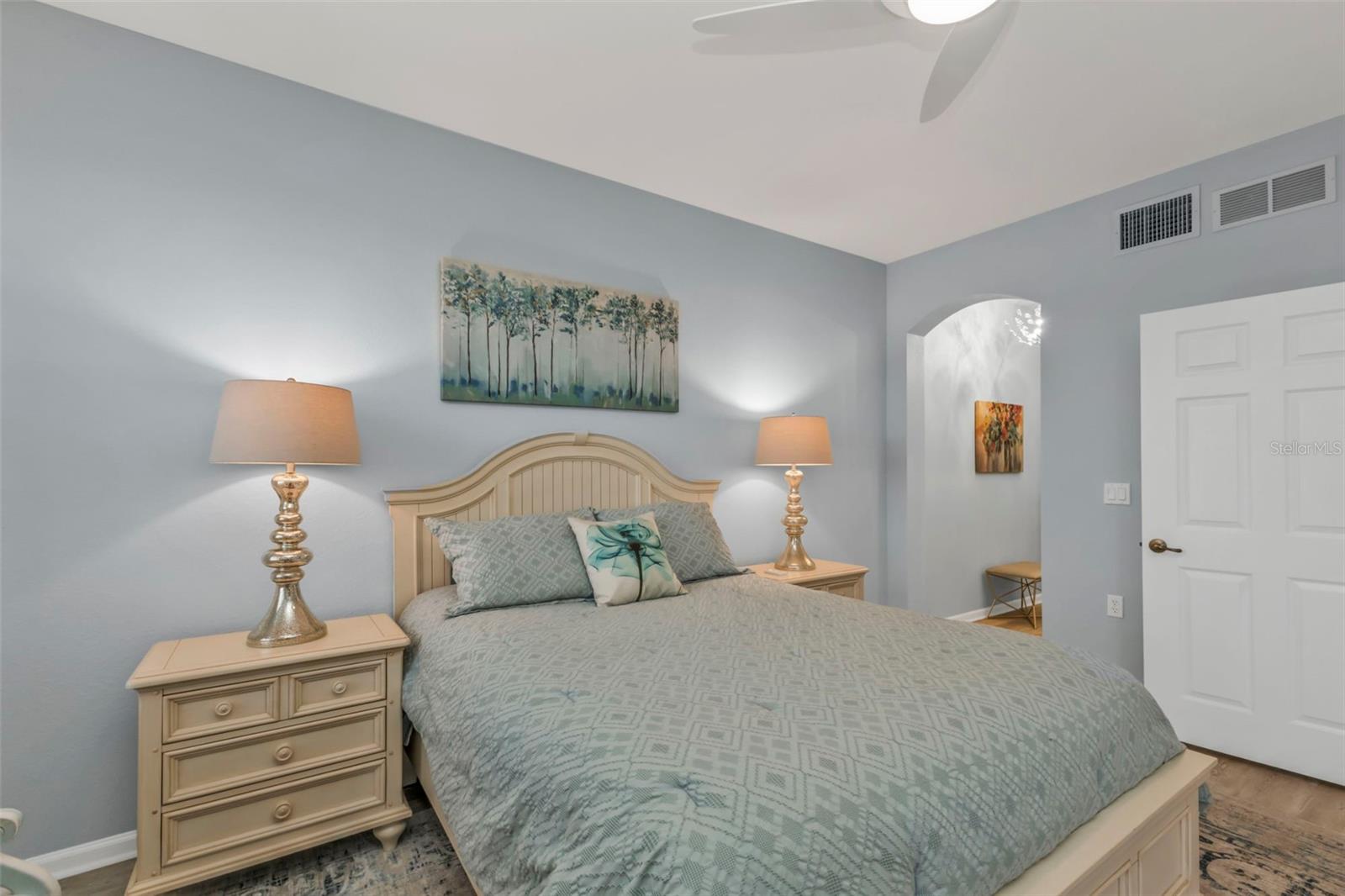 4628 CLUB DR #H101, PORT CHARLOTTE, FL, 33953