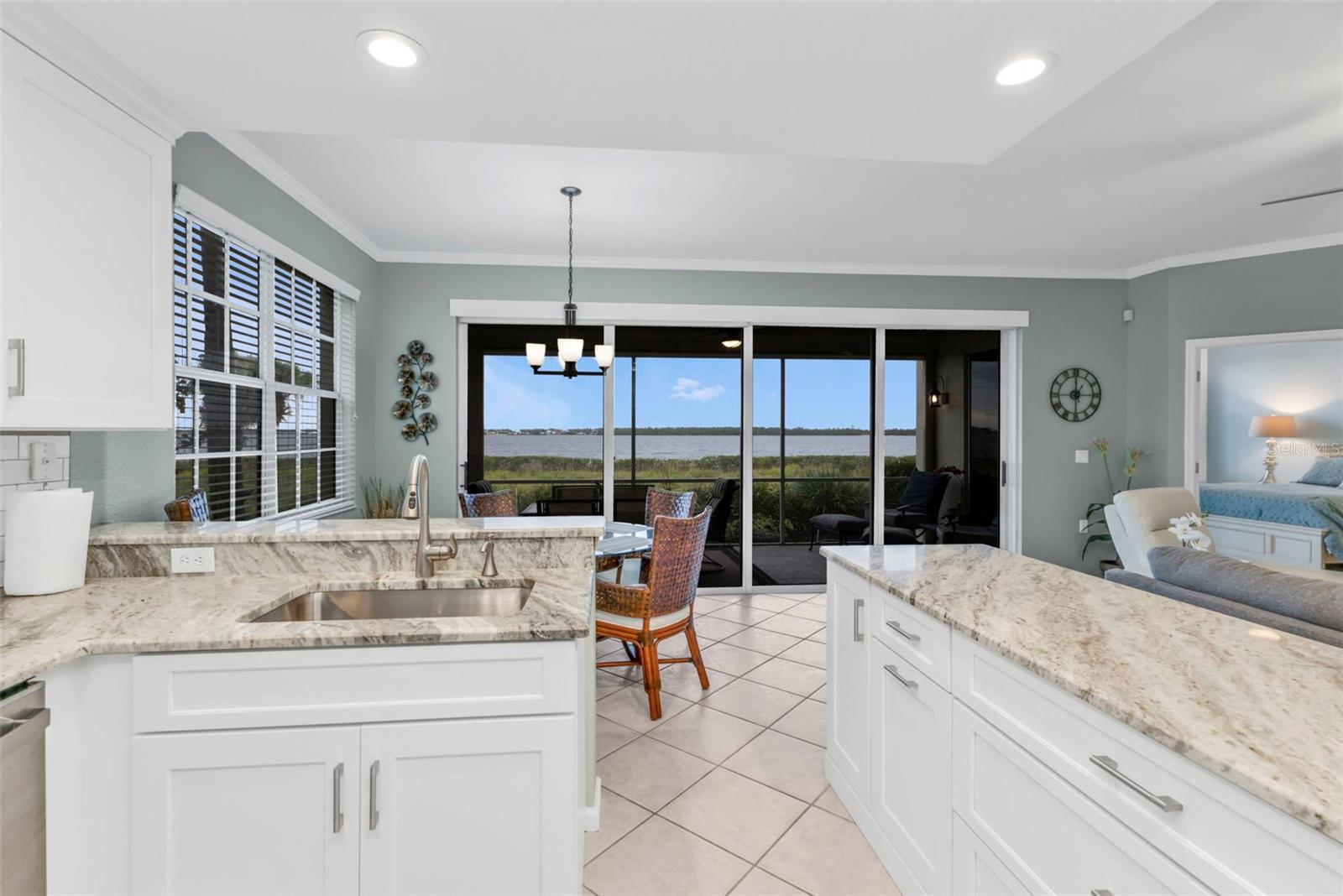 4628 CLUB DR #H101, PORT CHARLOTTE, FL, 33953