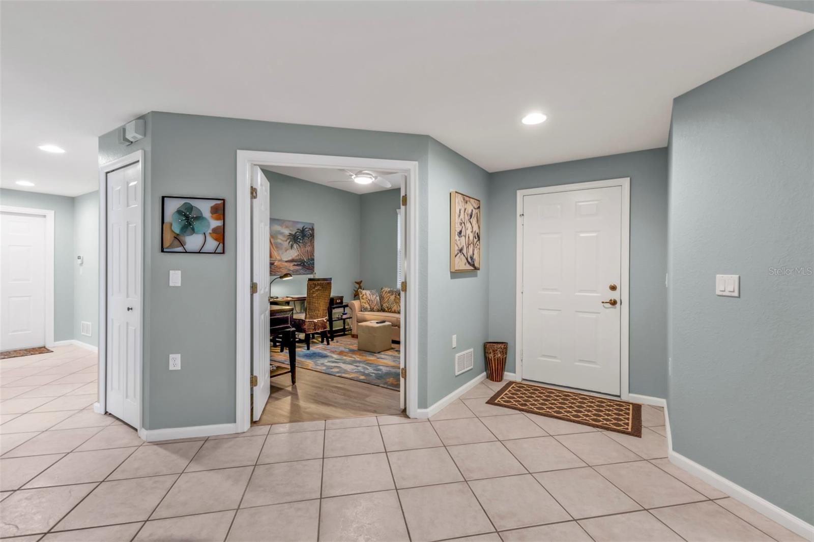 4628 CLUB DR #H101, PORT CHARLOTTE, FL, 33953