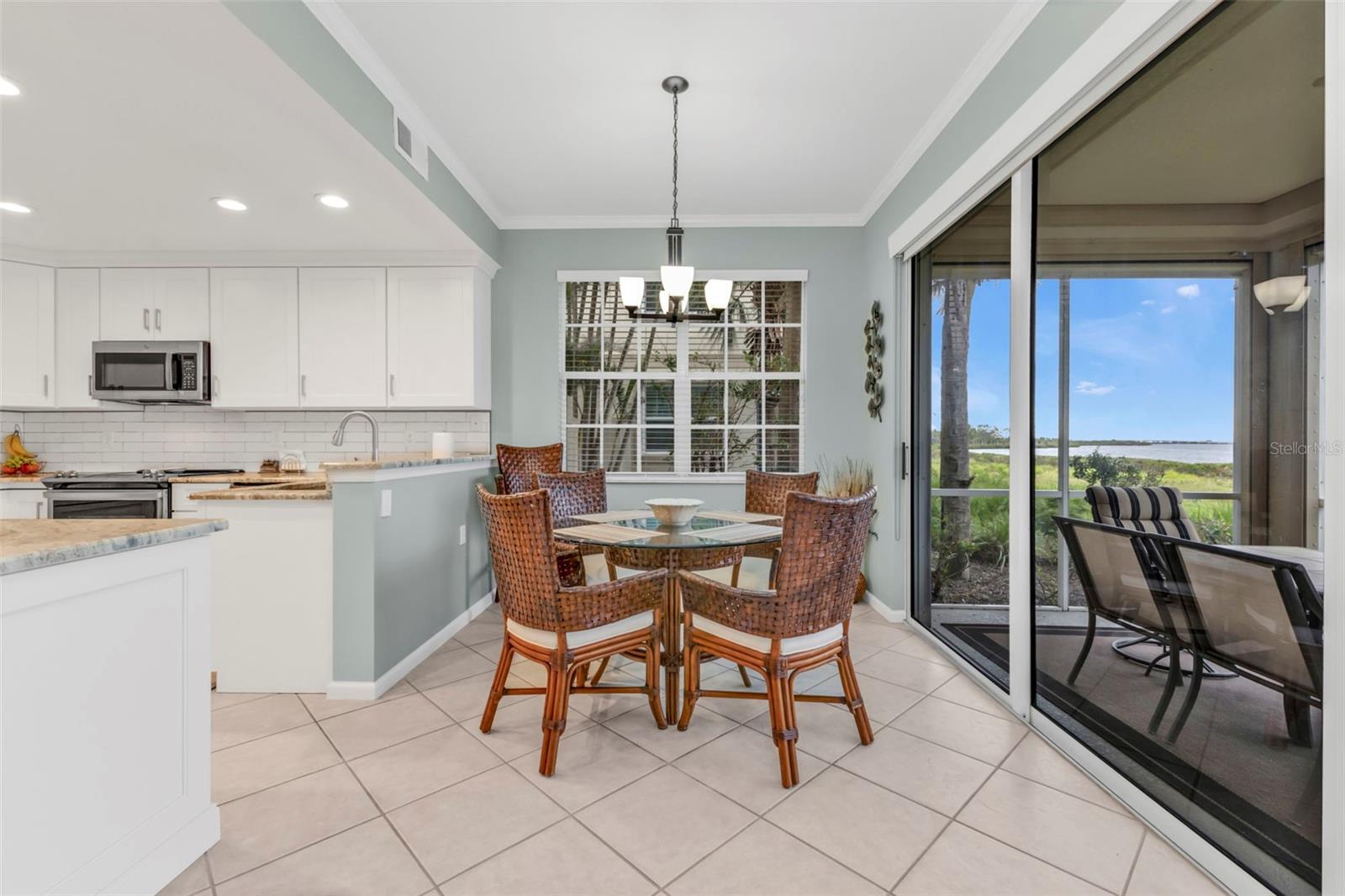 4628 CLUB DR #H101, PORT CHARLOTTE, FL, 33953