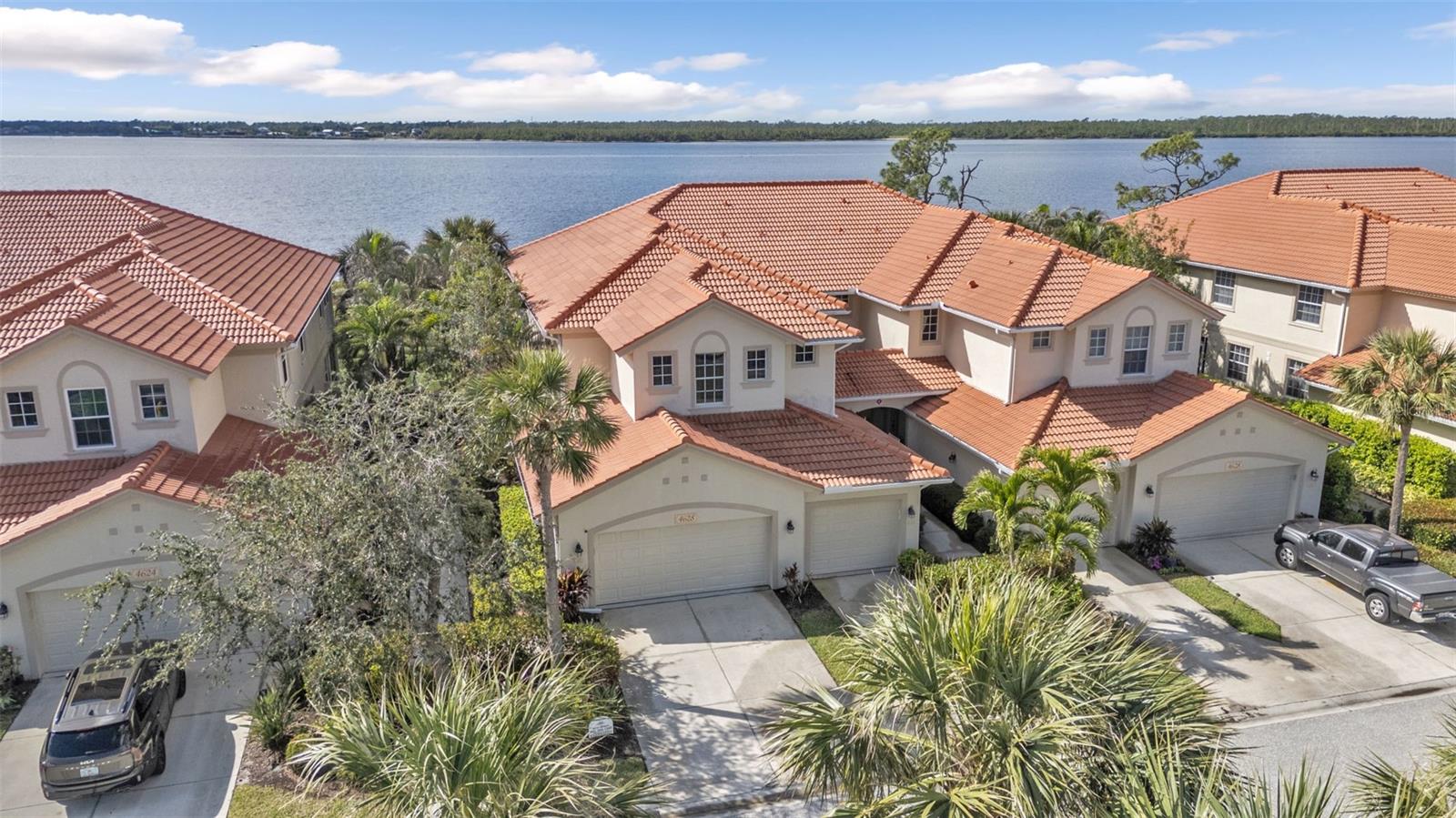 4628 CLUB DR #H101, PORT CHARLOTTE, FL, 33953