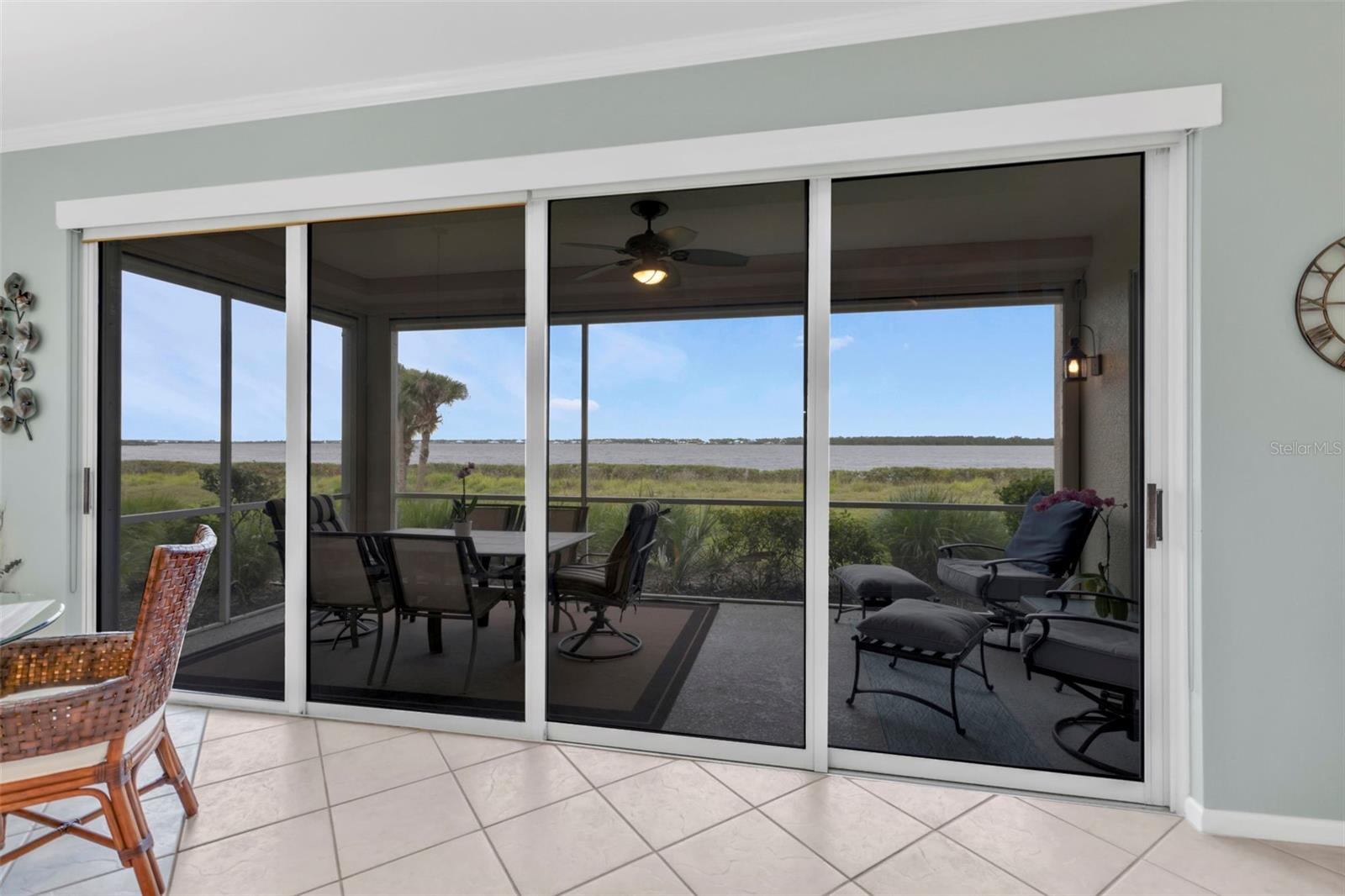 4628 CLUB DR #H101, PORT CHARLOTTE, FL, 33953