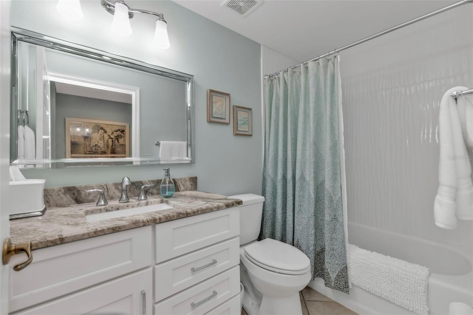 4628 CLUB DR #H101, PORT CHARLOTTE, FL, 33953