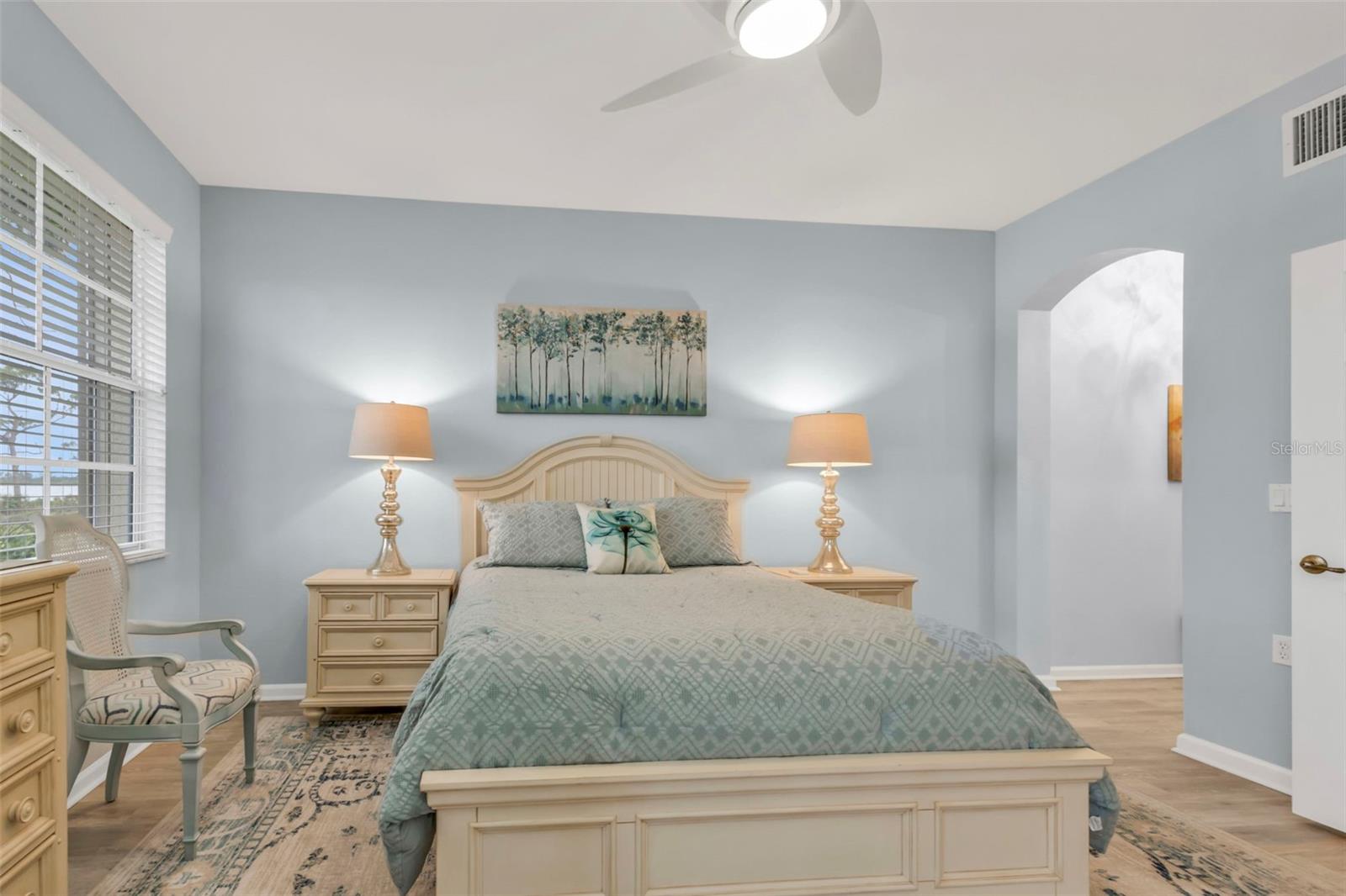 4628 CLUB DR #H101, PORT CHARLOTTE, FL, 33953
