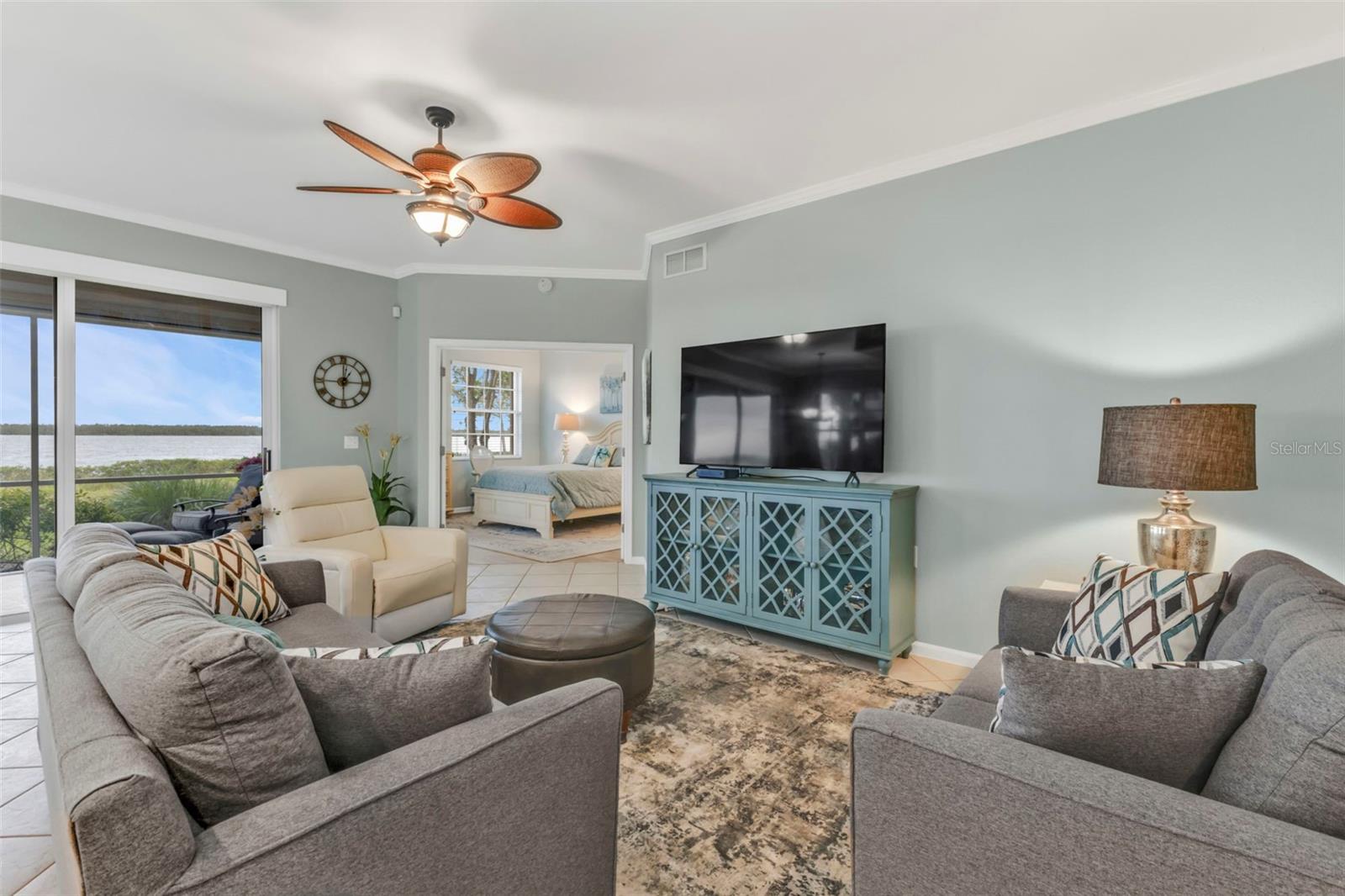 4628 CLUB DR #H101, PORT CHARLOTTE, FL, 33953