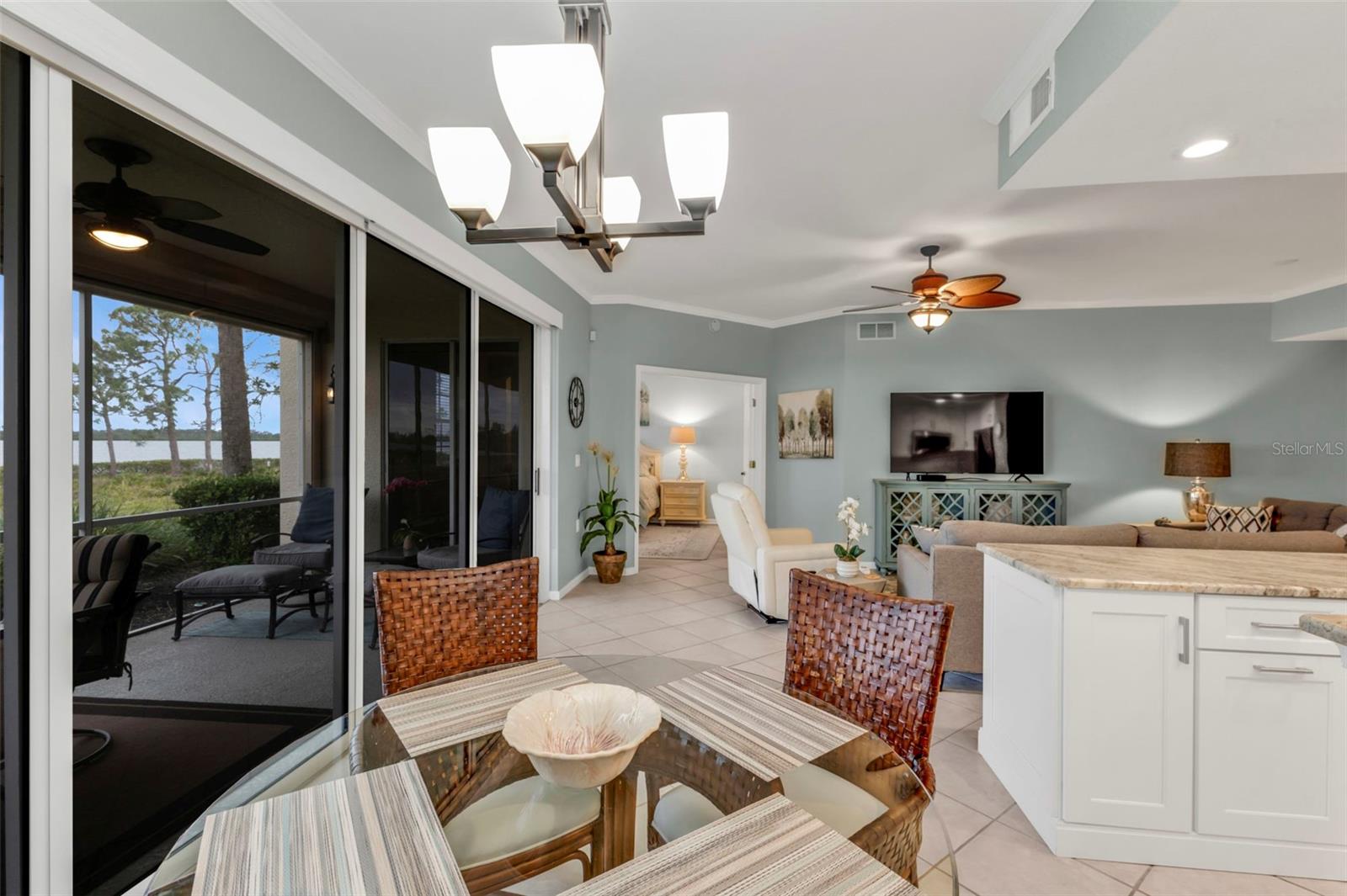 4628 CLUB DR #H101, PORT CHARLOTTE, FL, 33953