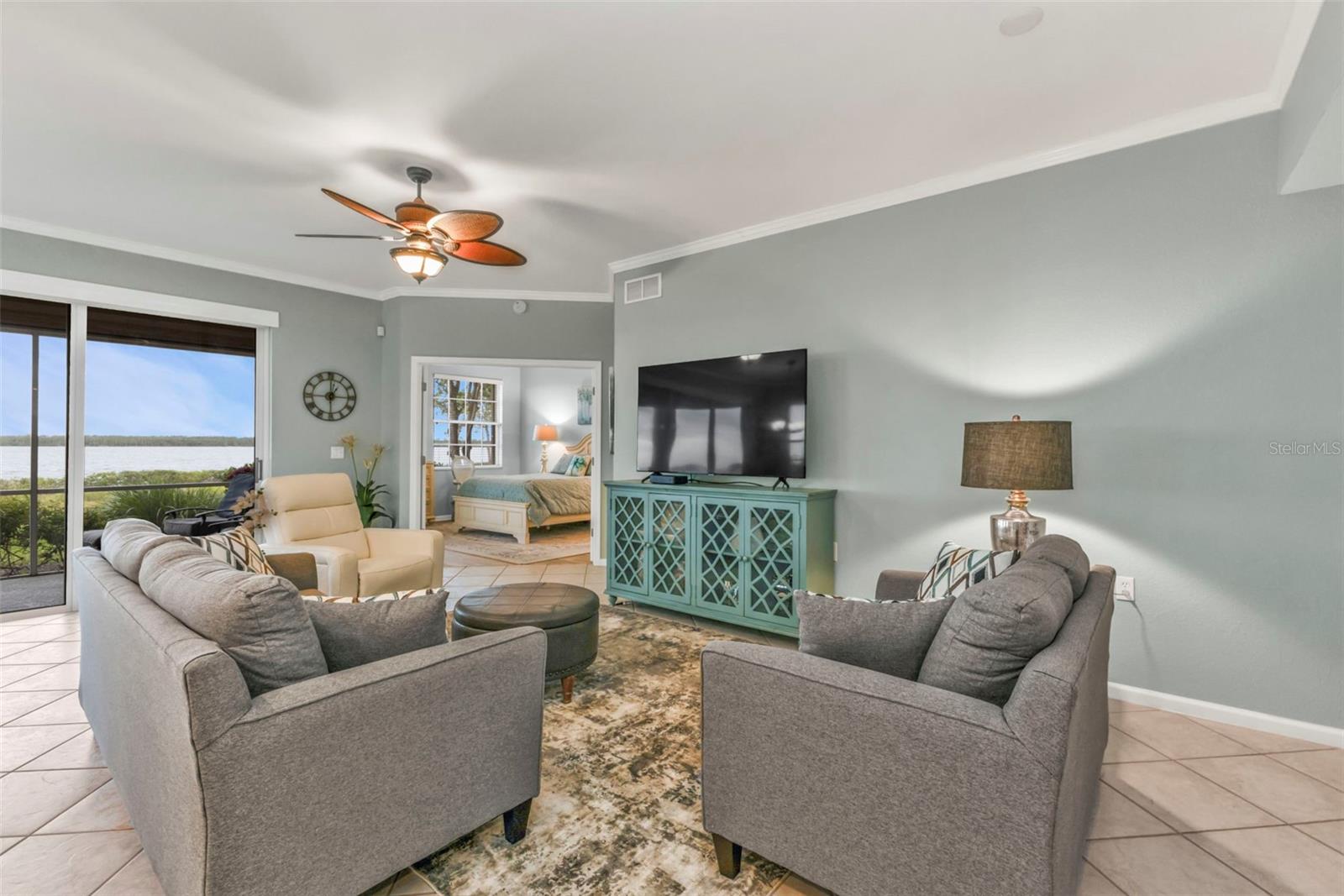 4628 CLUB DR #H101, PORT CHARLOTTE, FL, 33953
