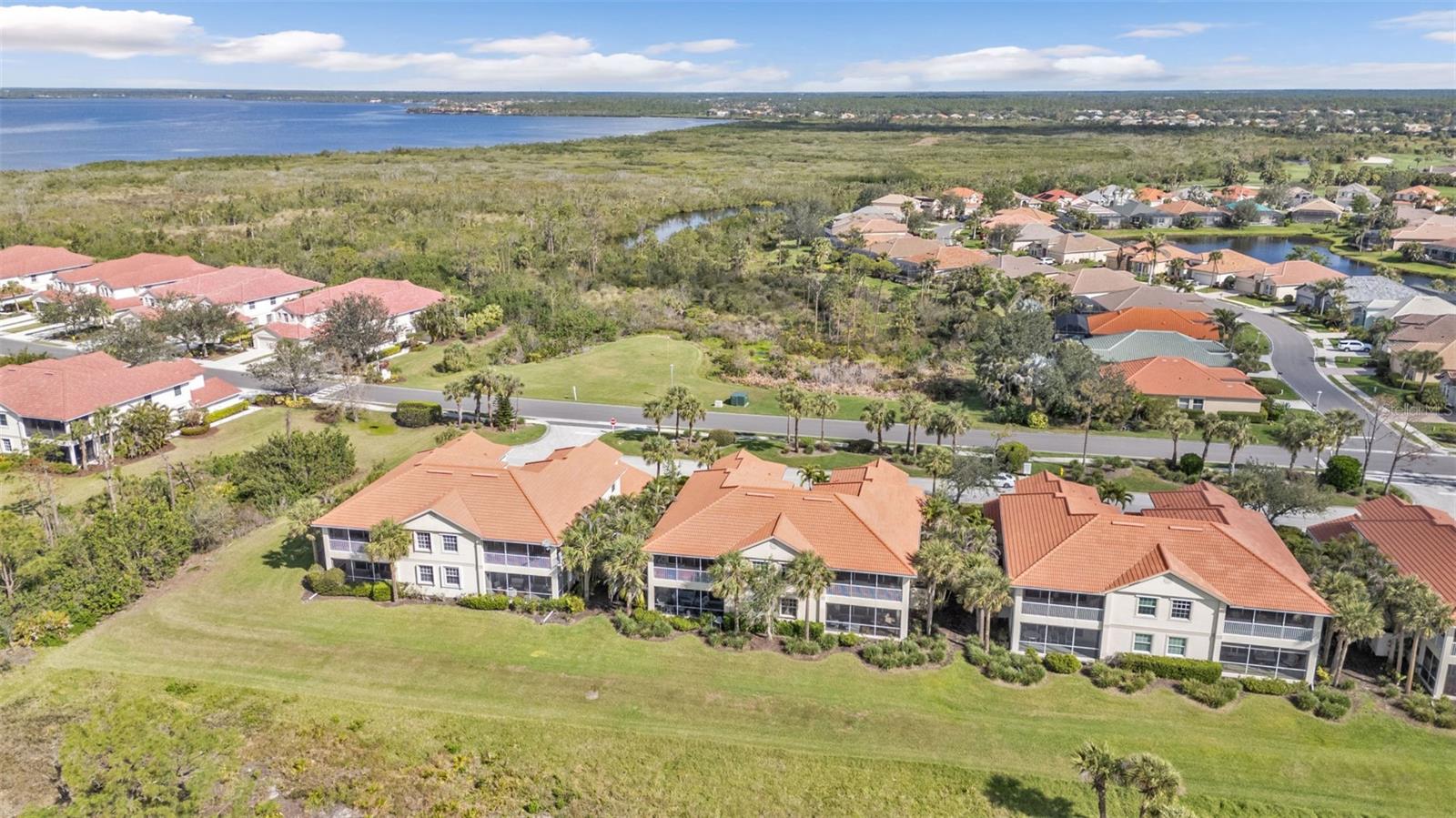 4628 CLUB DR #H101, PORT CHARLOTTE, FL, 33953